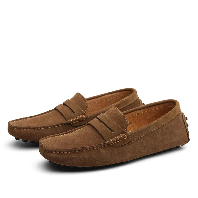 Men's Elegant Loafers