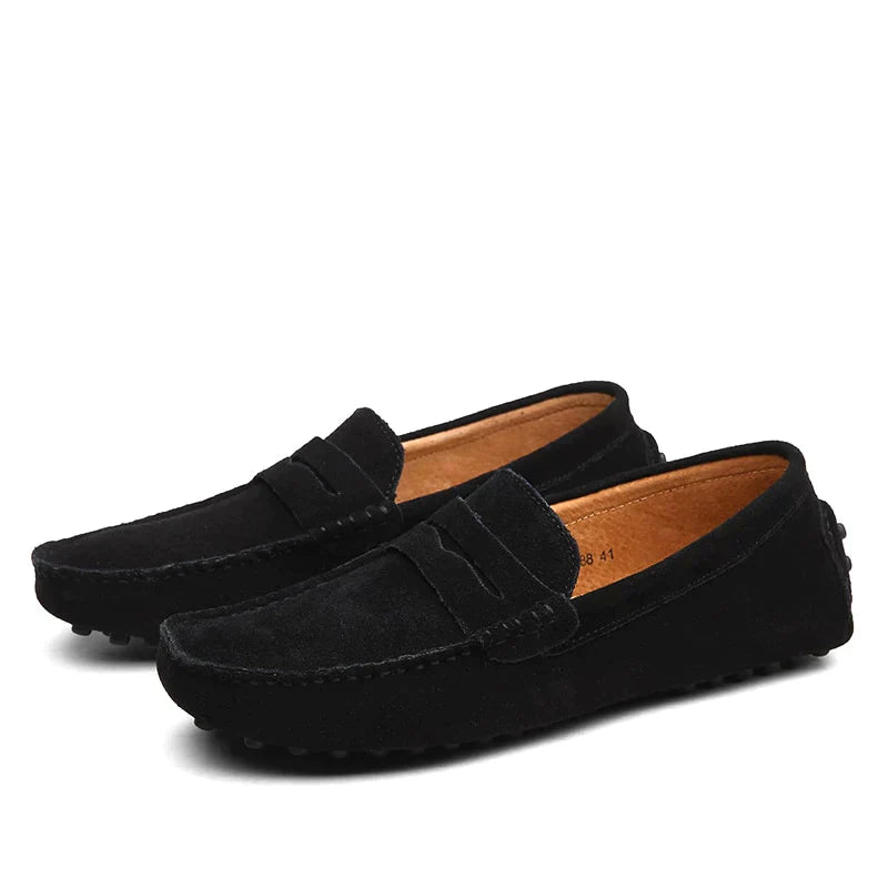 Men's Elegant Loafers