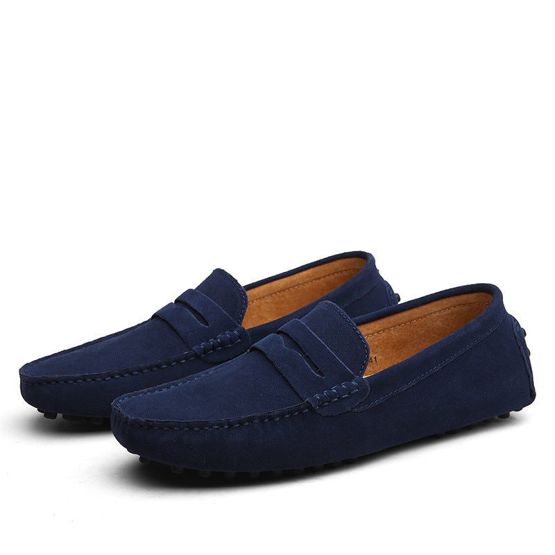 Men's Elegant Loafers