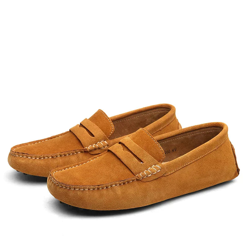 Men's Elegant Loafers