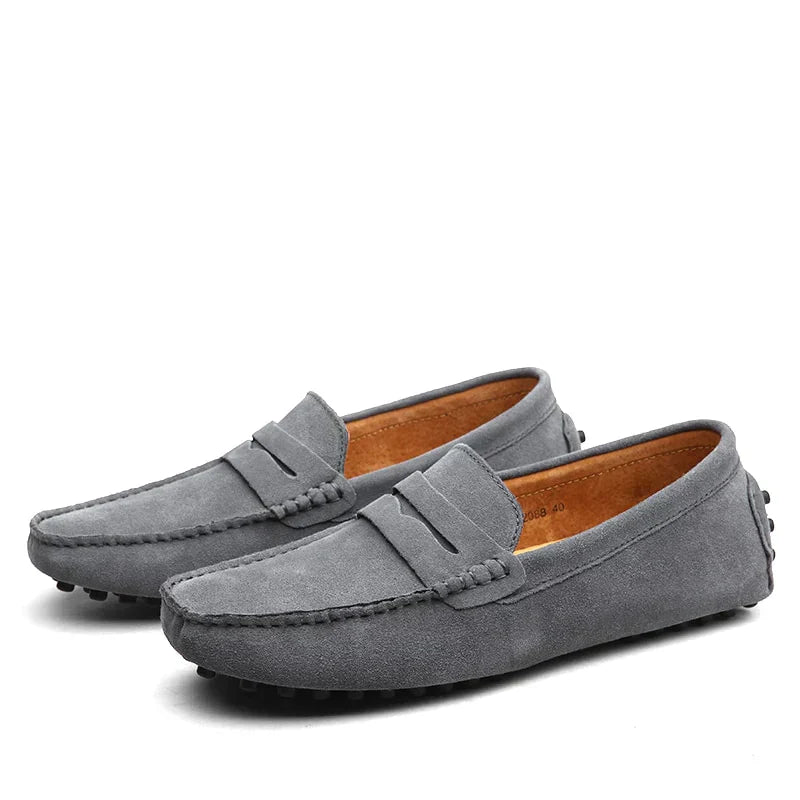 Men's Elegant Loafers
