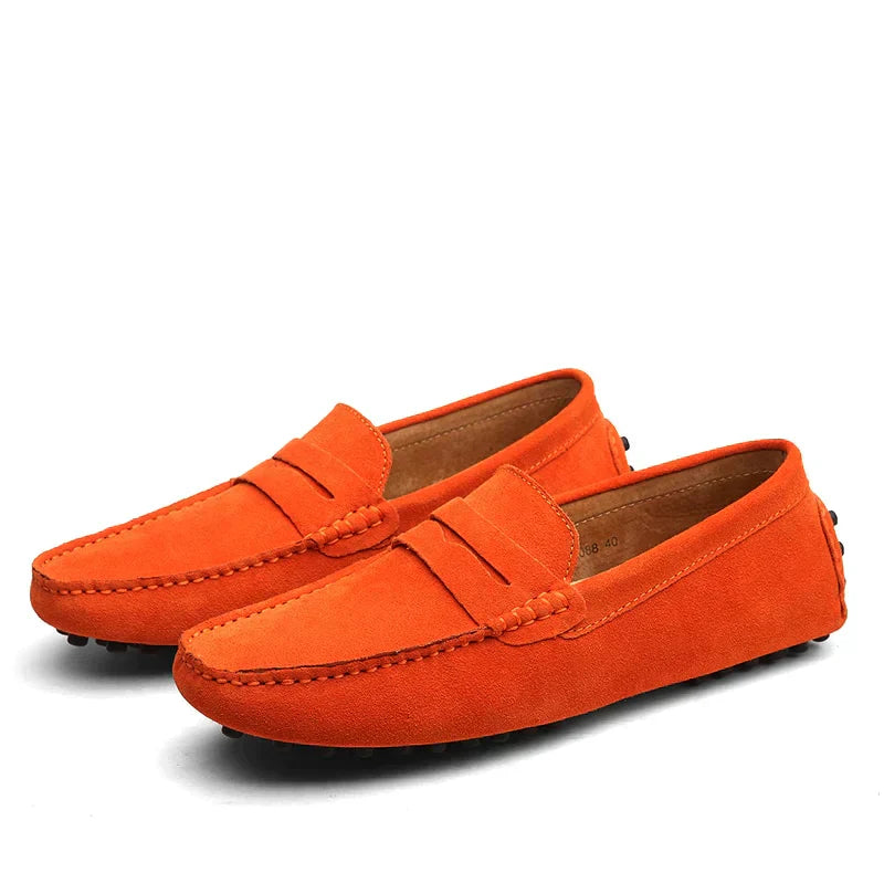 Men's Elegant Loafers