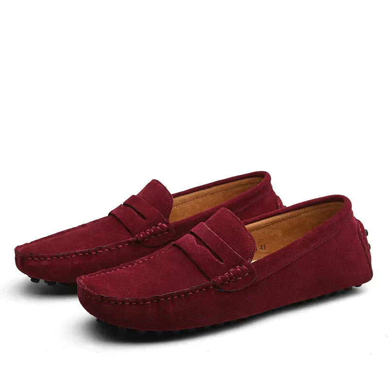 Men's Elegant Loafers