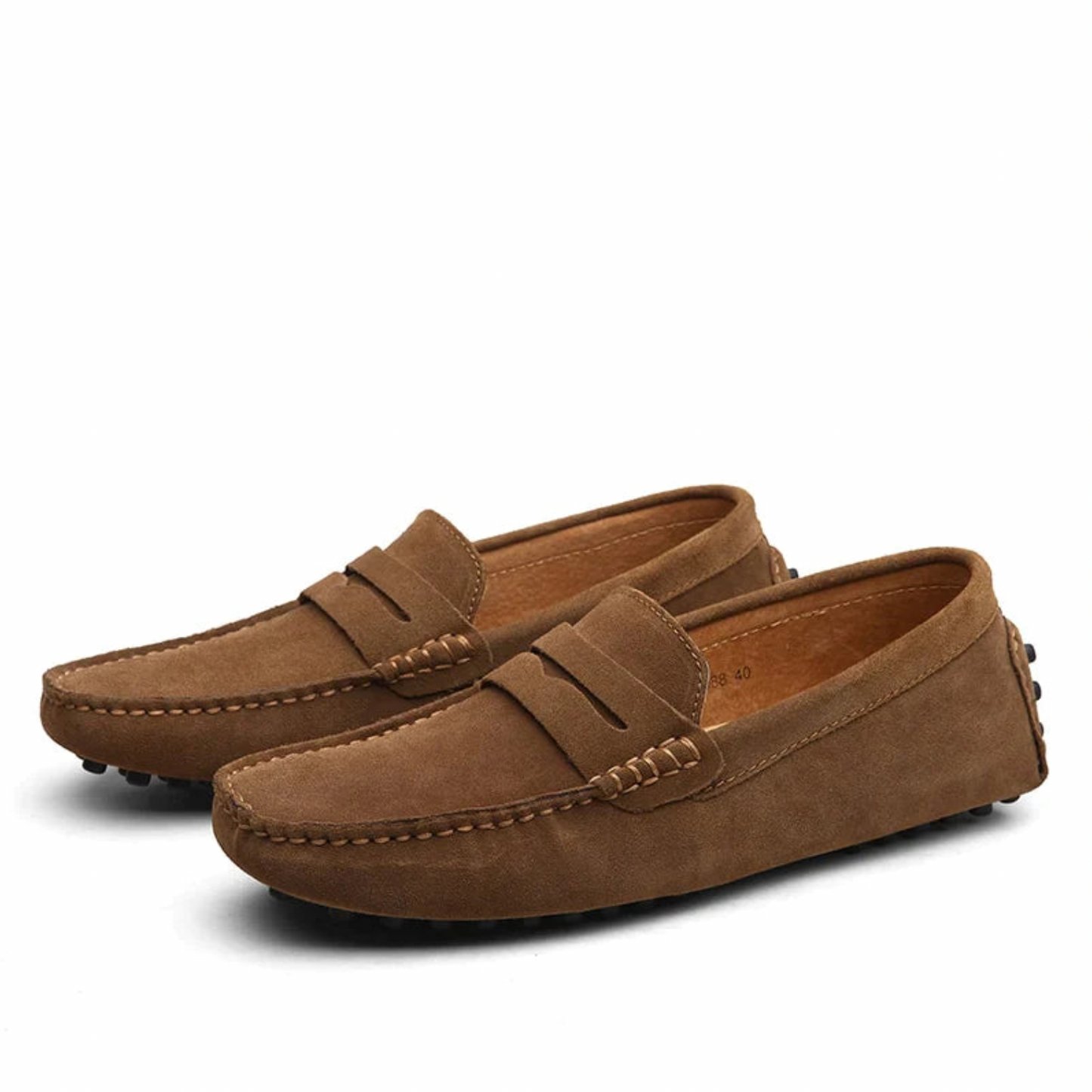Men's Elegant Loafers