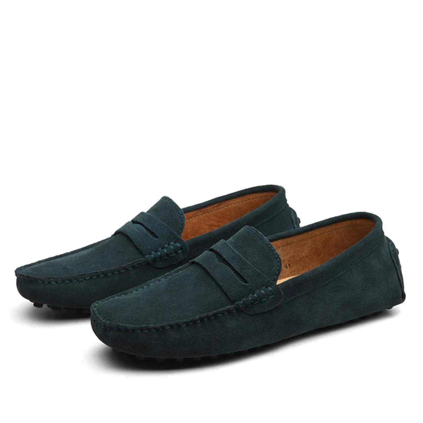 Men's Elegant Loafers