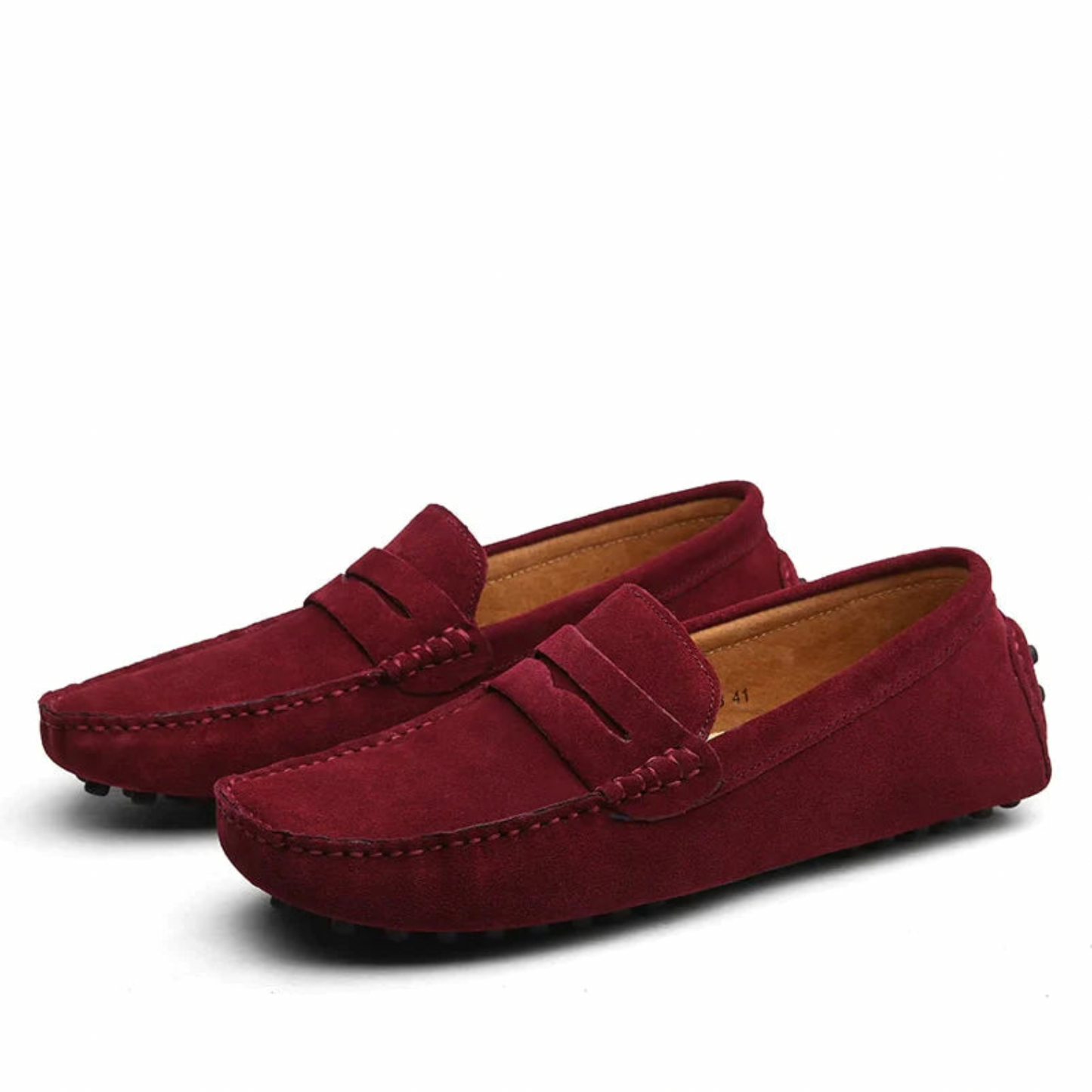 Men's Elegant Loafers