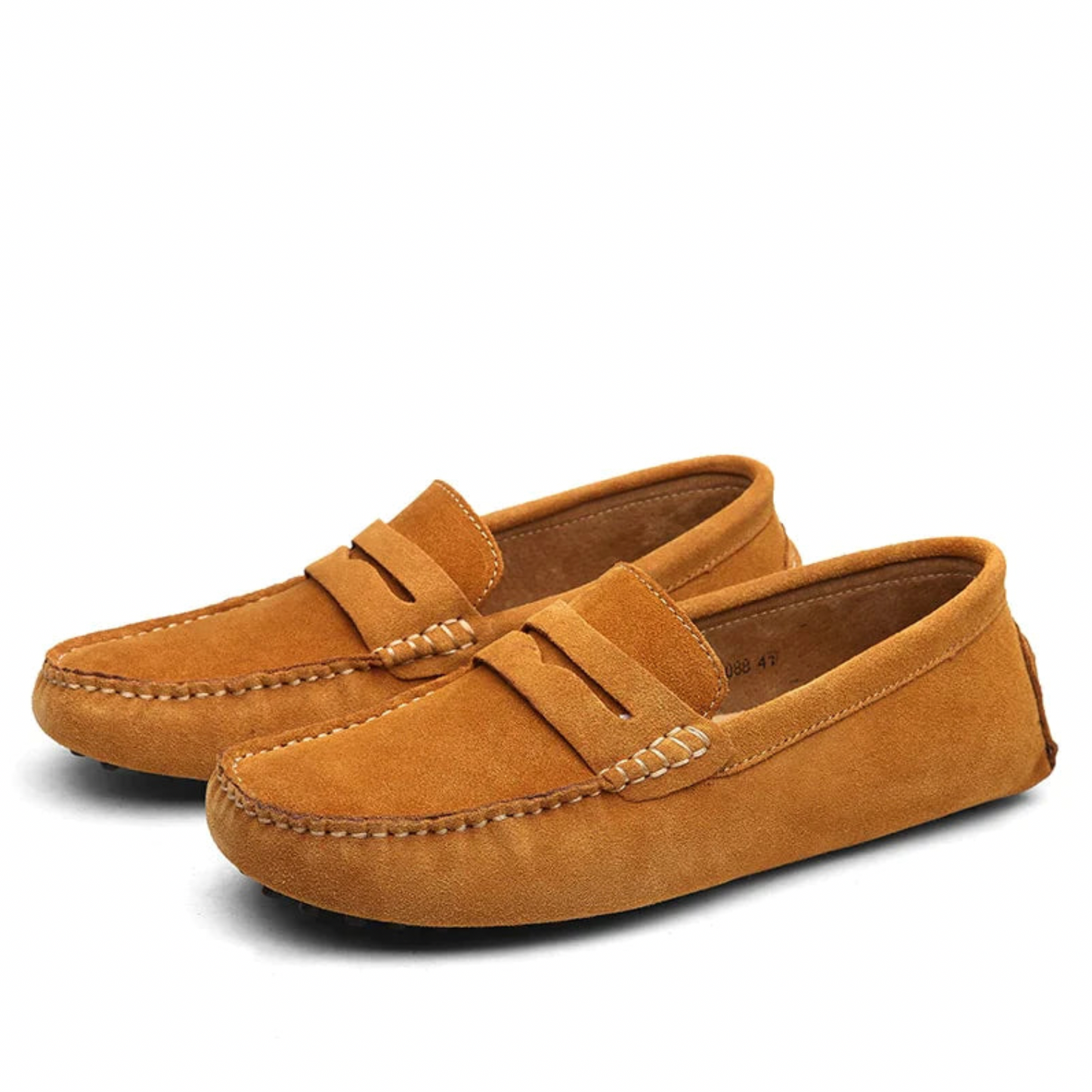 Men's Elegant Loafers