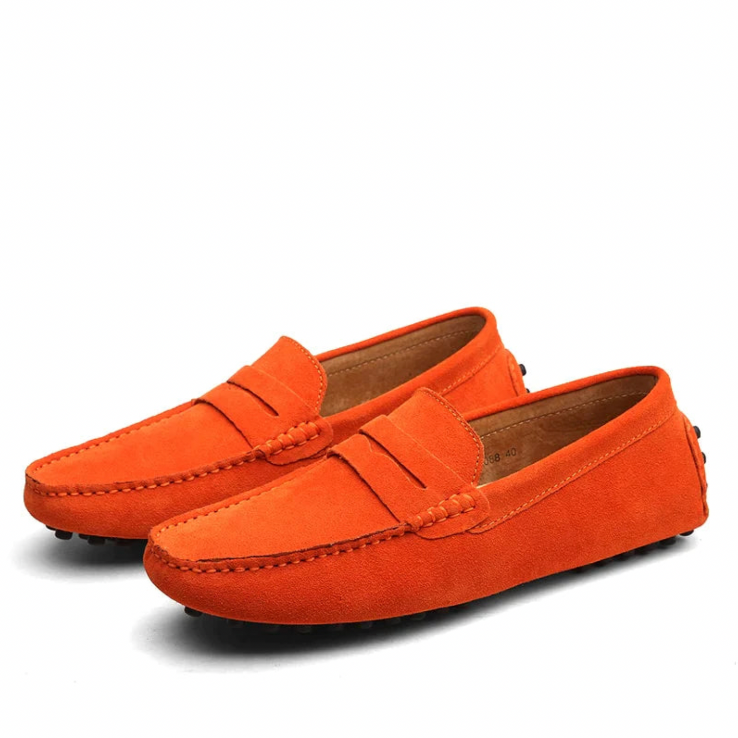 Men's Elegant Loafers