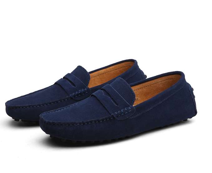 Men's Elegant Loafers