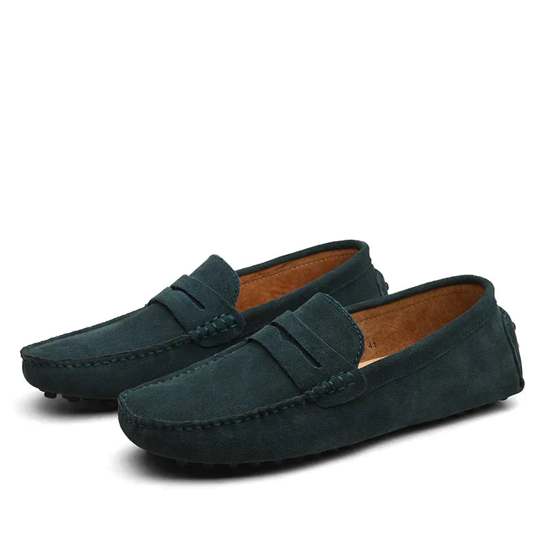 Men's Elegant Loafers