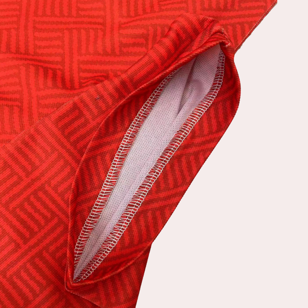 Men's Modern Summer Set