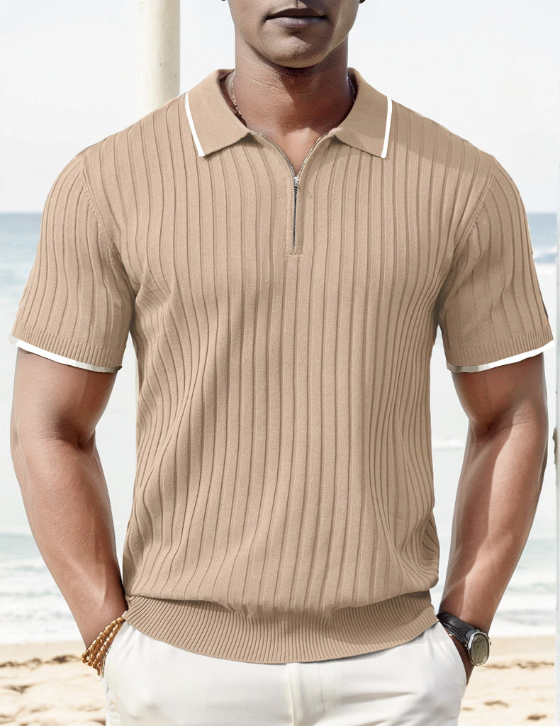 Variant image for Lars | Polo Décontracté Homme Chic-14