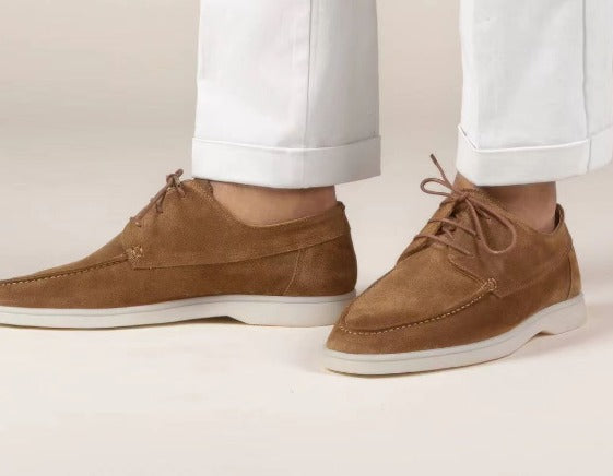 Lio | Classic Dress Shoes