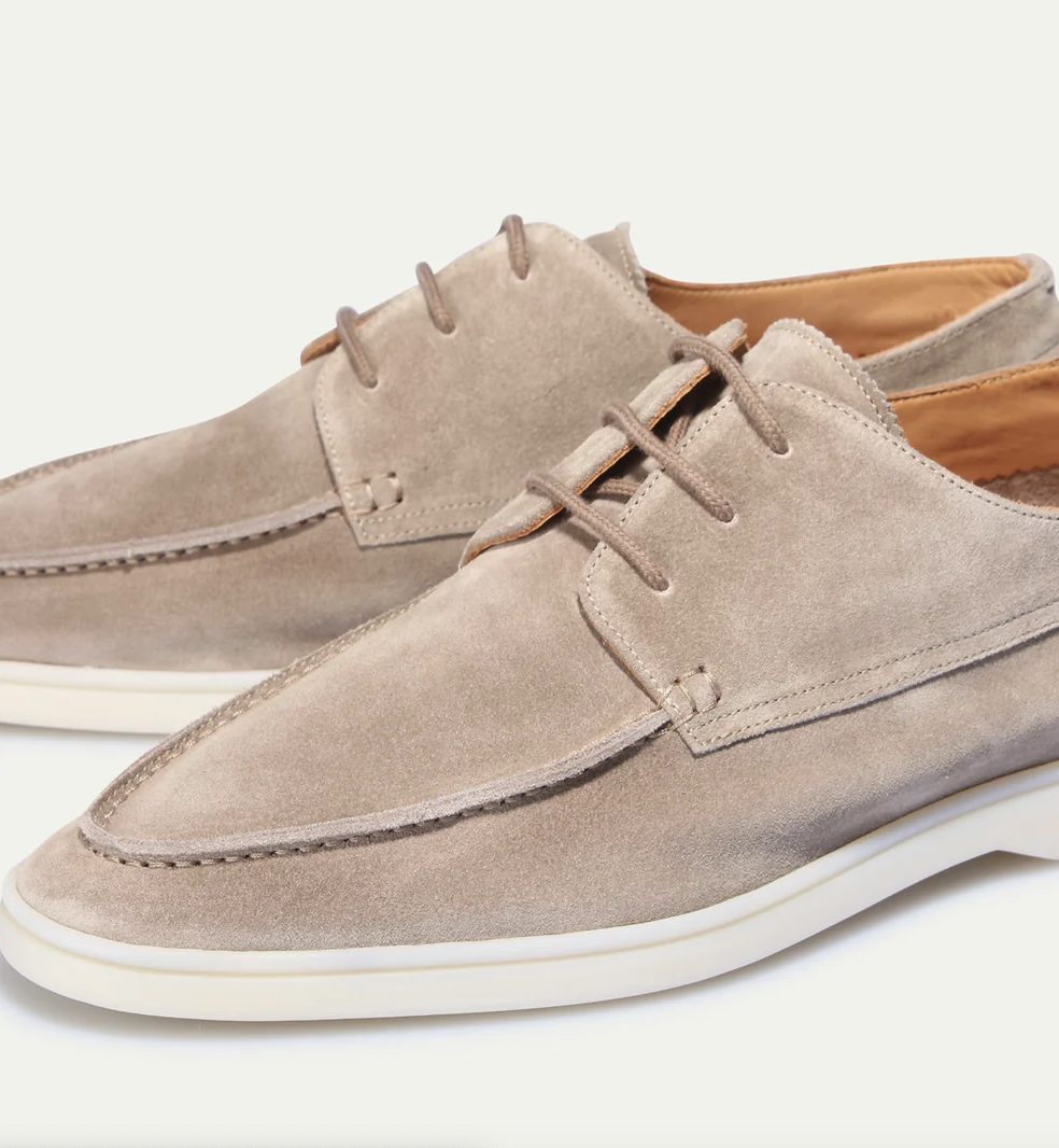 Lio | Classic Dress Shoes