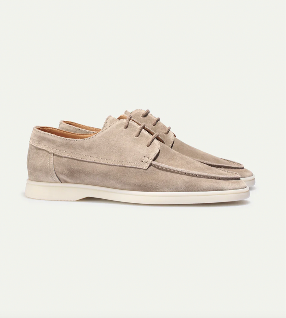 Lio | Classic Dress Shoes