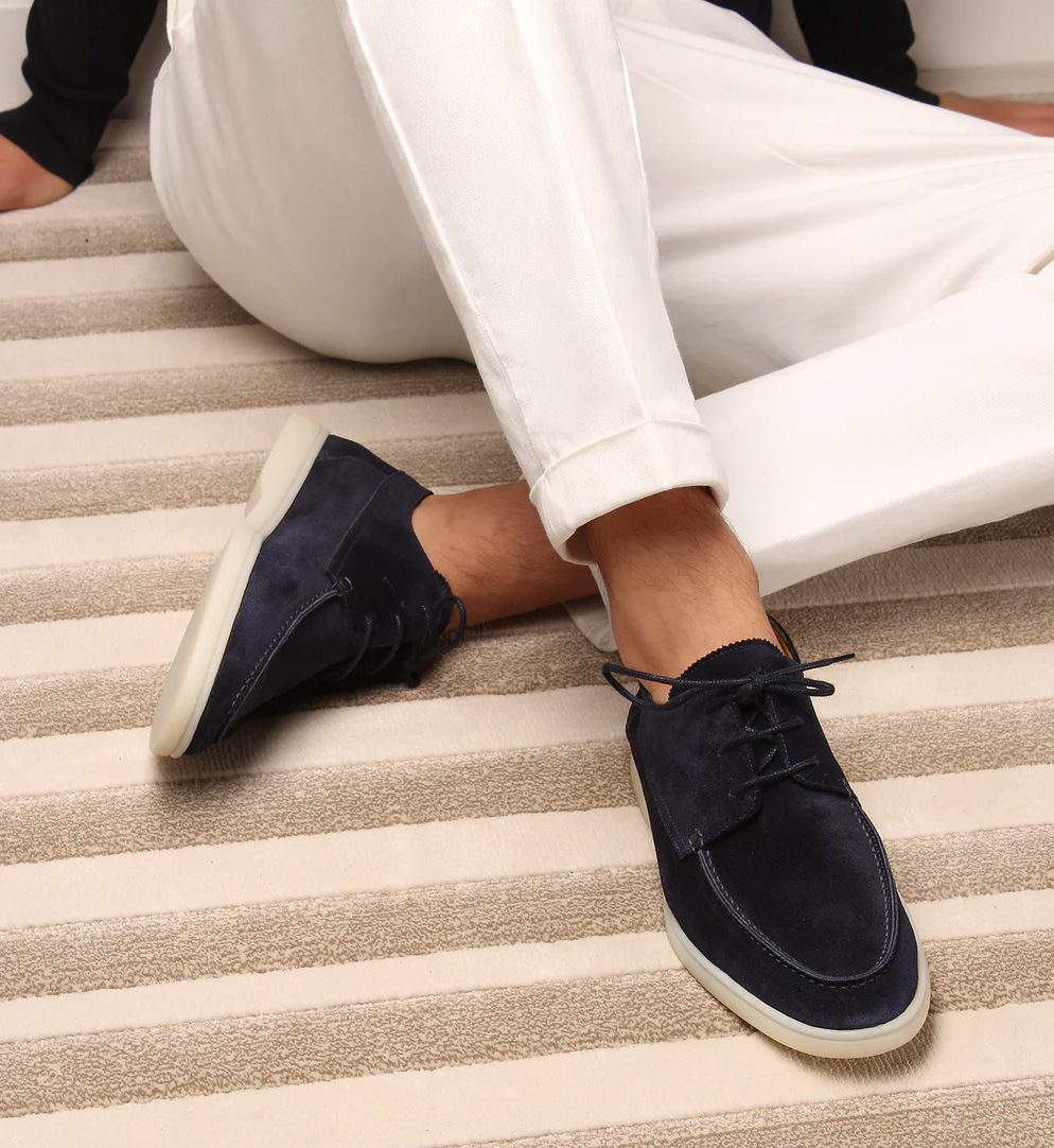 Lio | Classic Dress Shoes