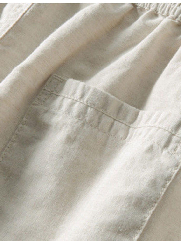 Marco | Elegant Polo and Trousers Set
