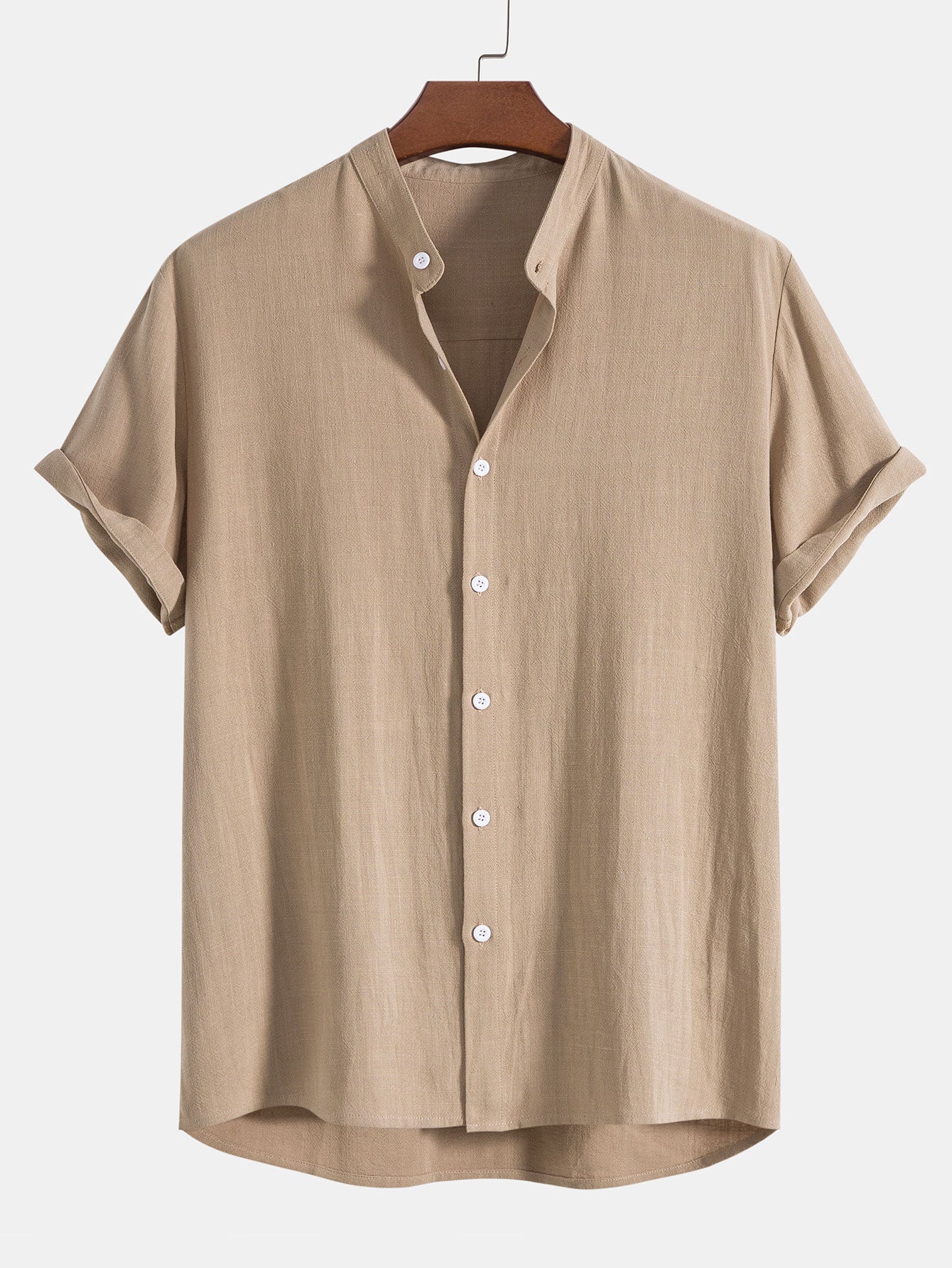 Marco | Elegant Polo and Trousers Set