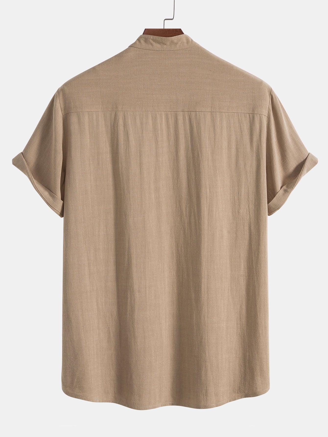 Marco | Elegant Polo and Trousers Set
