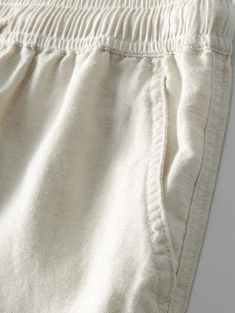 Marco | Elegant Polo and Trousers Set