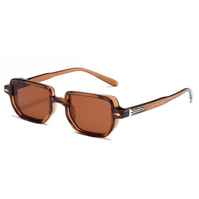 Mathieu | Polarised Sunglasses