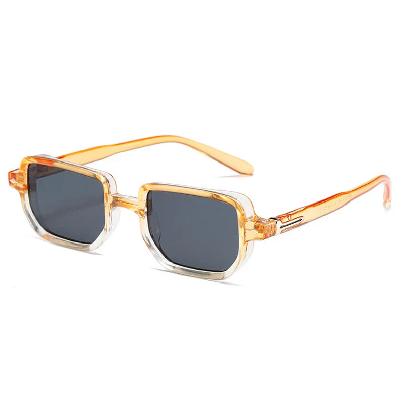 Mathieu | Polarised Sunglasses