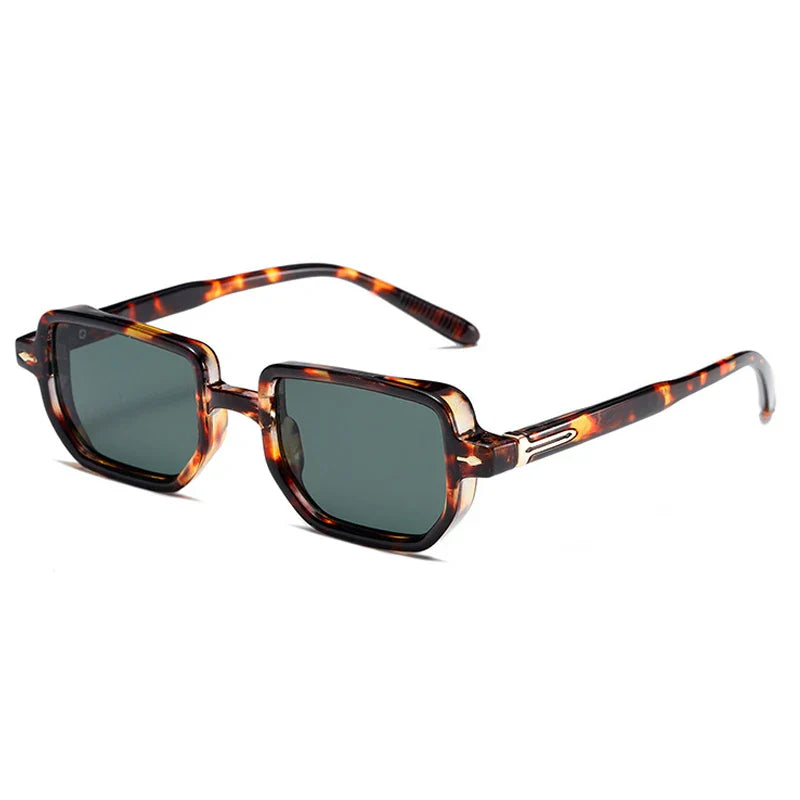 Mathieu | Polarised Sunglasses