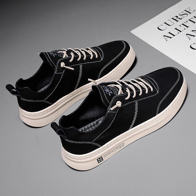 Men's Breathable Casual Sneakers Trainers for Everyday Wear 7