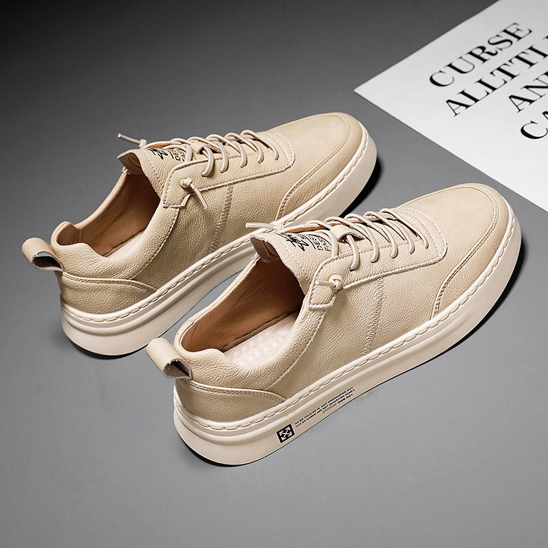 Men's Breathable Casual Sneakers Trainers for Everyday Wear 8