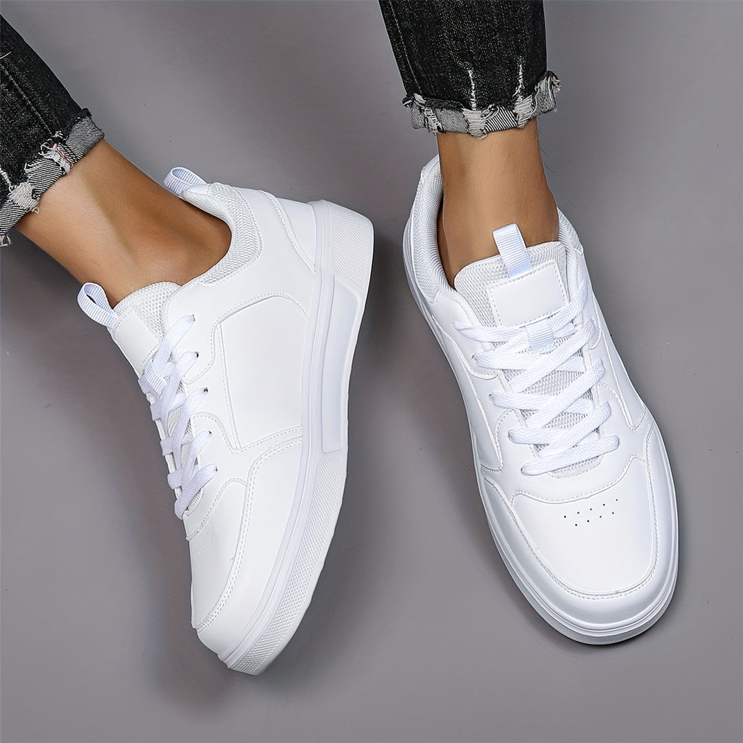 Men's Breathable Skate Shoes for Comfort and Stability 1
