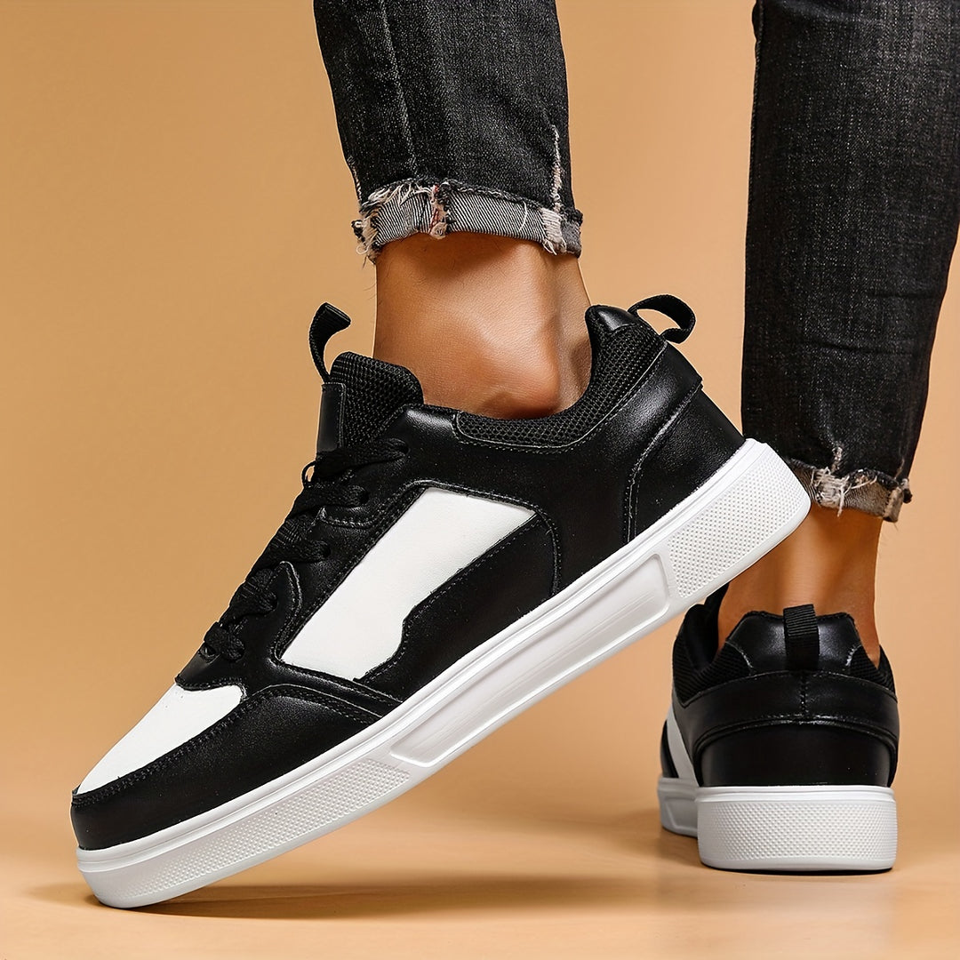 Men's Breathable Skate Shoes for Comfort and Stability 3