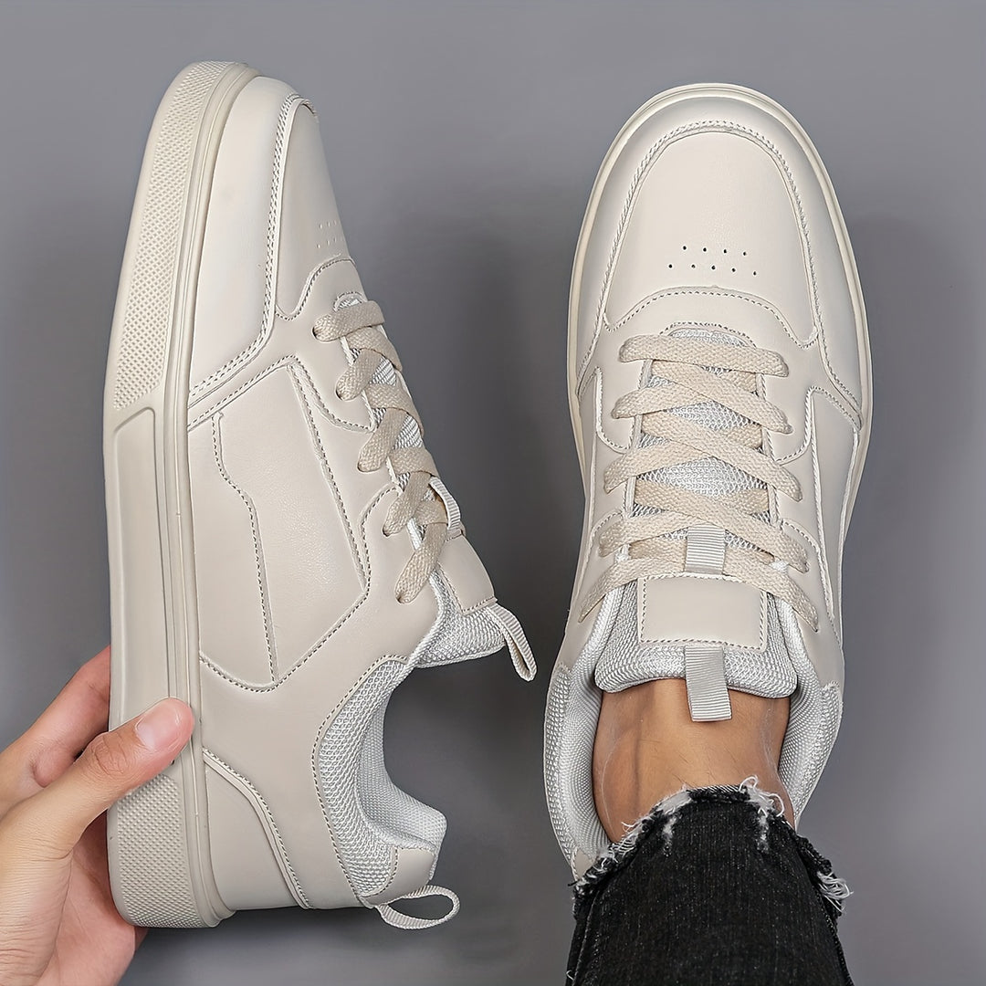 Men's Breathable Skate Shoes for Comfort and Stability 5