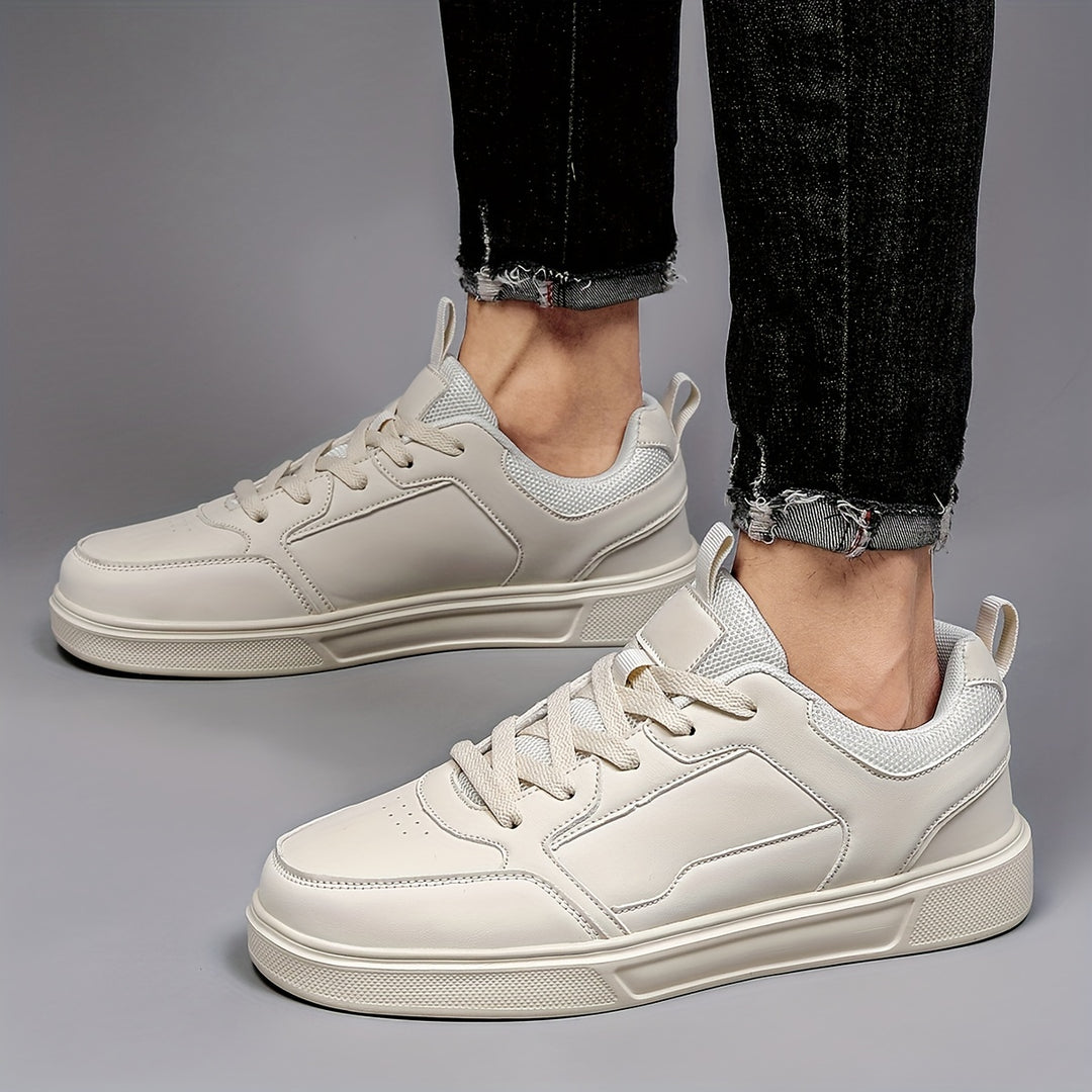 Men's Breathable Skate Shoes for Comfort and Stability 6