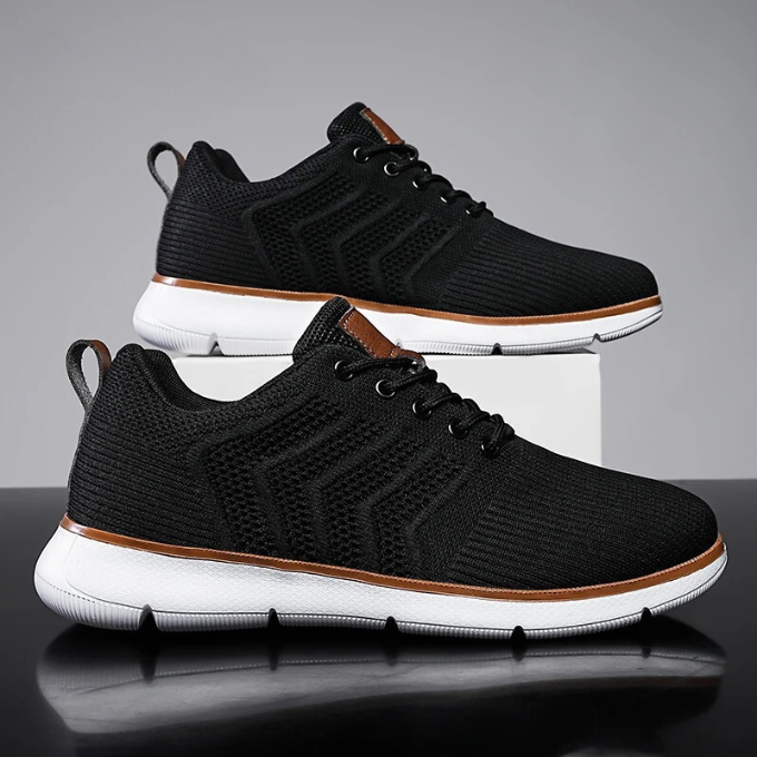 Men's Breathable Sneakers 4
