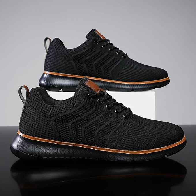 Men's Breathable Sneakers 8
