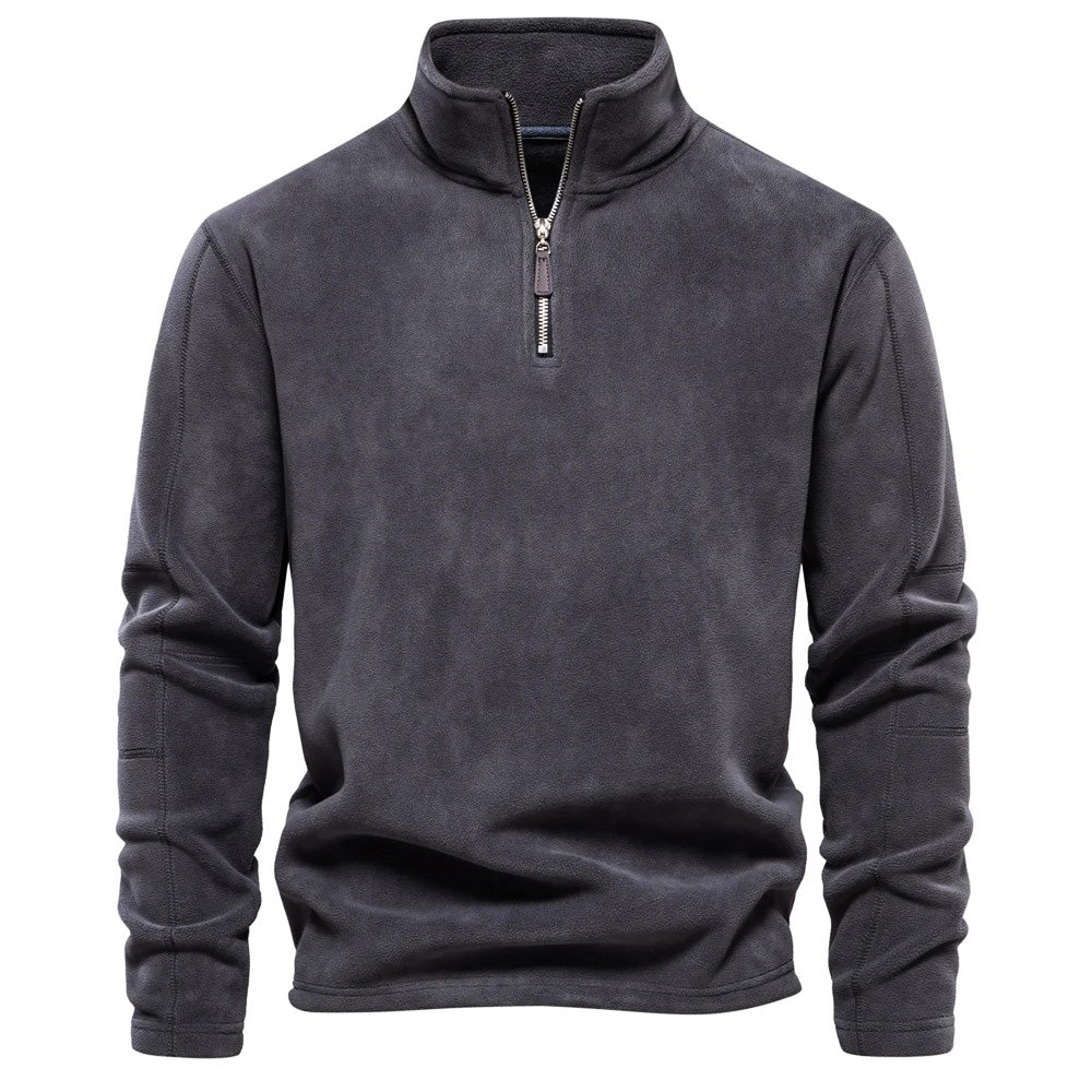 Men's Sweater - Stylish Warm Knit for Comfort