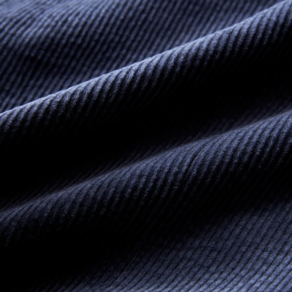 Men's Casual Blazer Jacket - Stylish Corduroy Sport Coat