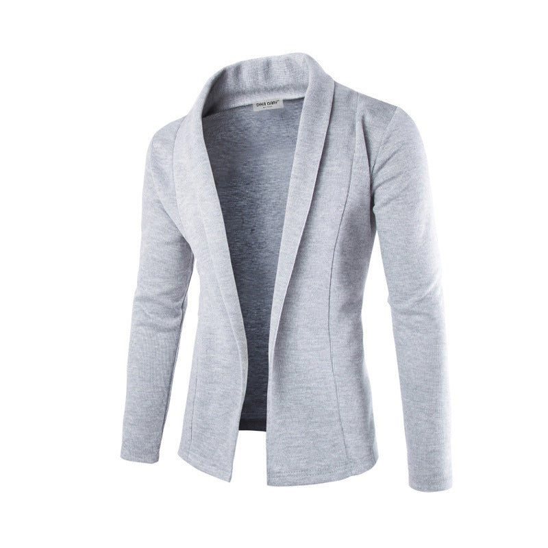 Men's Casual Blazer Jacket - Versatile Sport Coat for Everyday Style 3