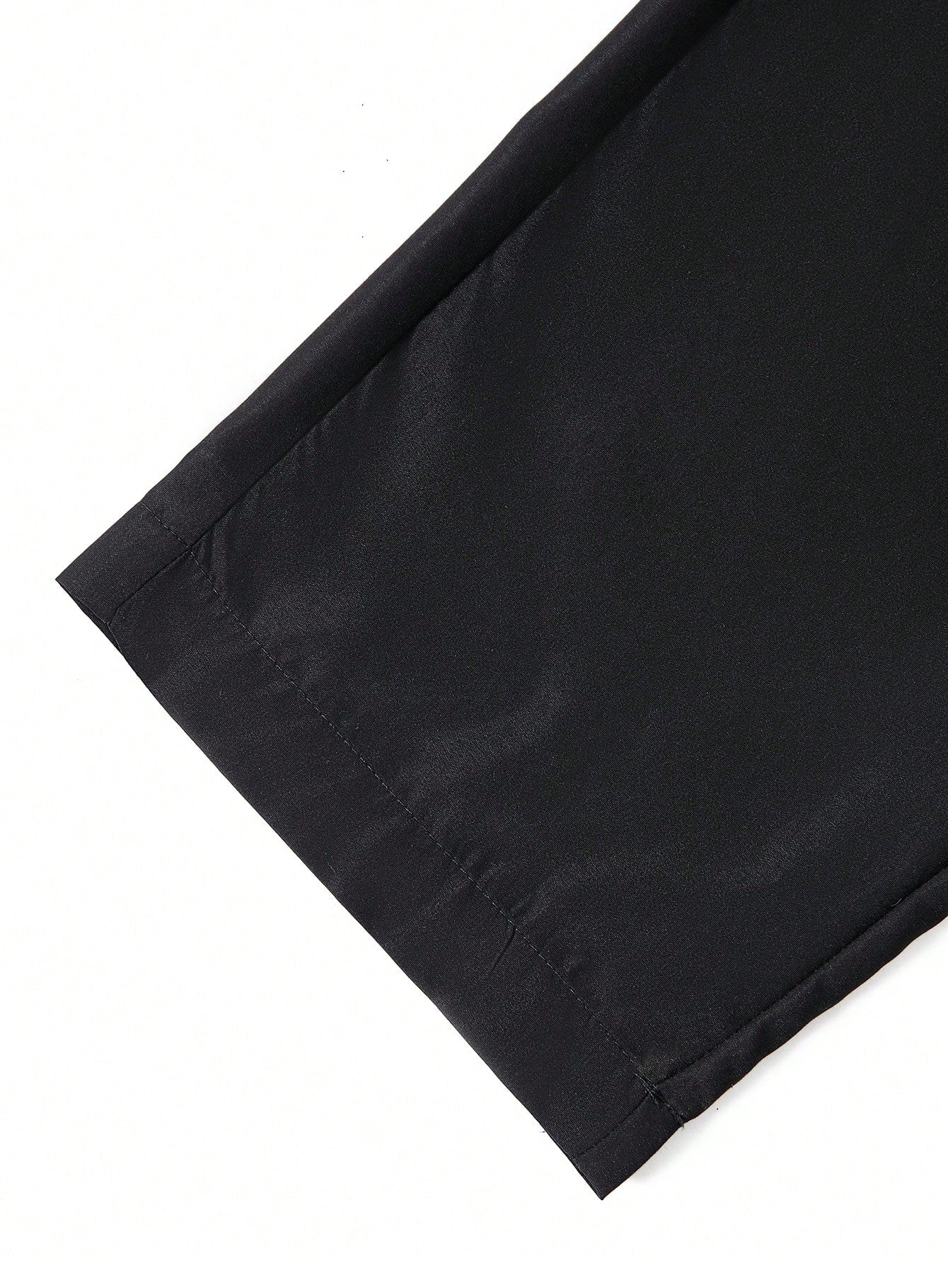 Men's Casual Business Trousers 8