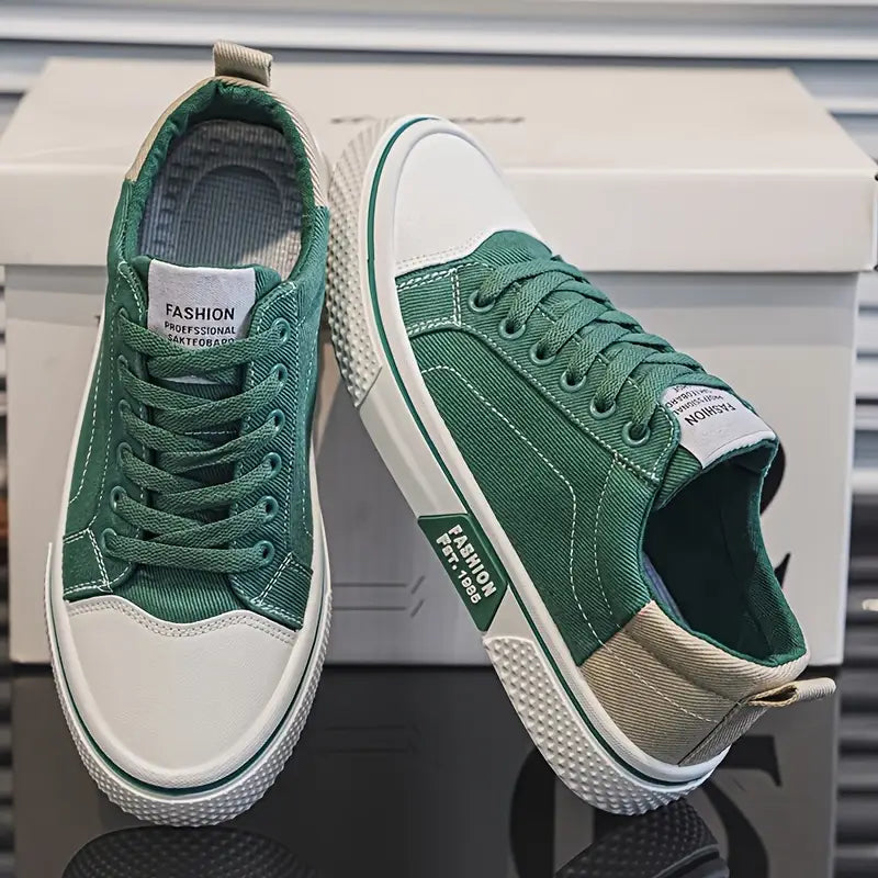 Men's Casual Comfort Shoes for Everyday Wear 4