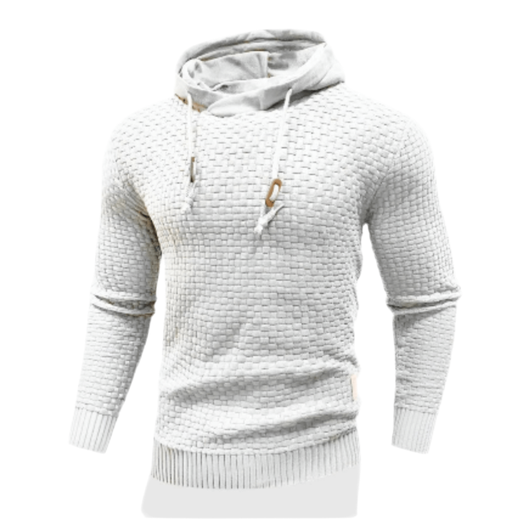 Men's Casual Hoodie for Everyday Style and Comfort 2