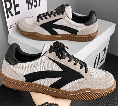 Men's Casual Mesh Sneakers 0