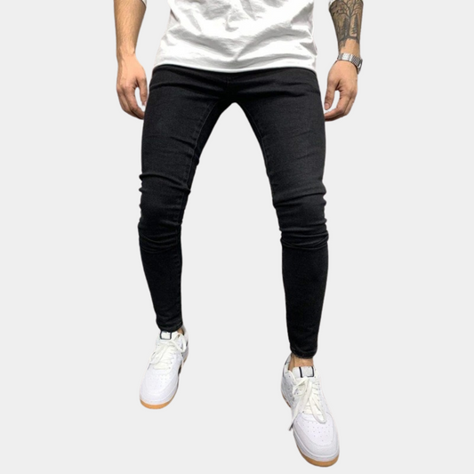 Men's Casual Skinny Jeans - Best Jeans for Men