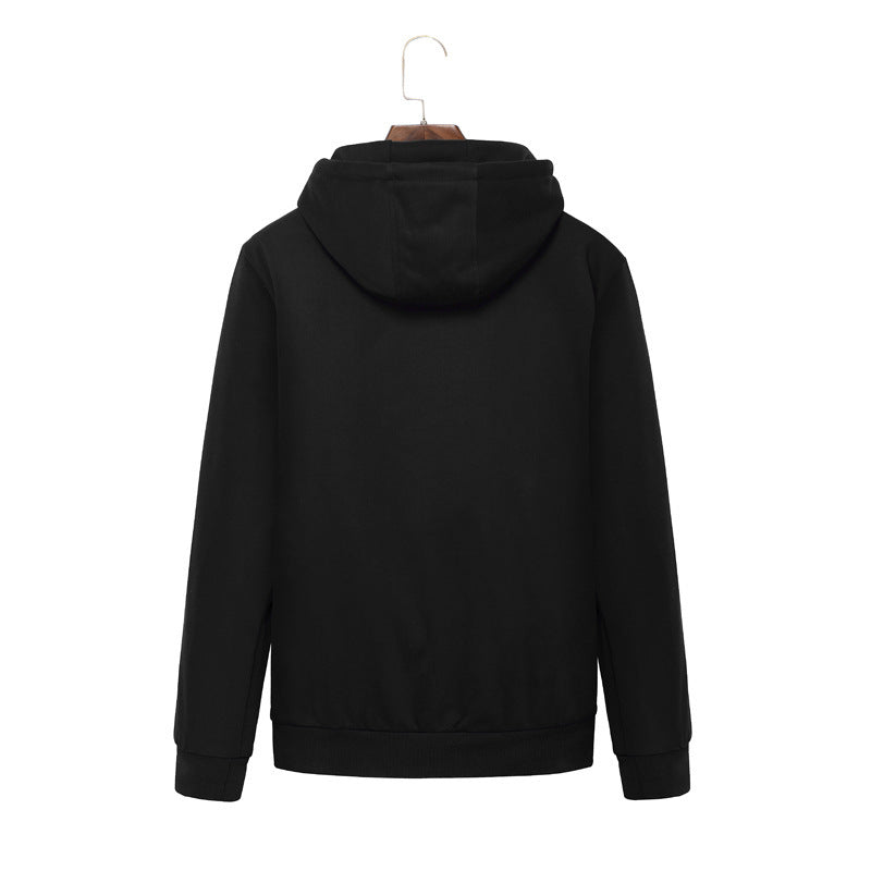 Men's Casual Sport Cardigan for Everyday Wear 3