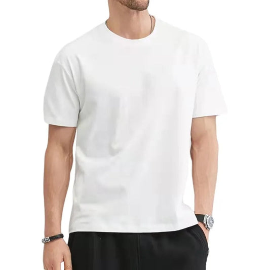 Men's Casual Summer T-Shirt 0