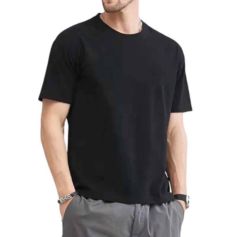 Men's Casual Summer T-Shirt 2