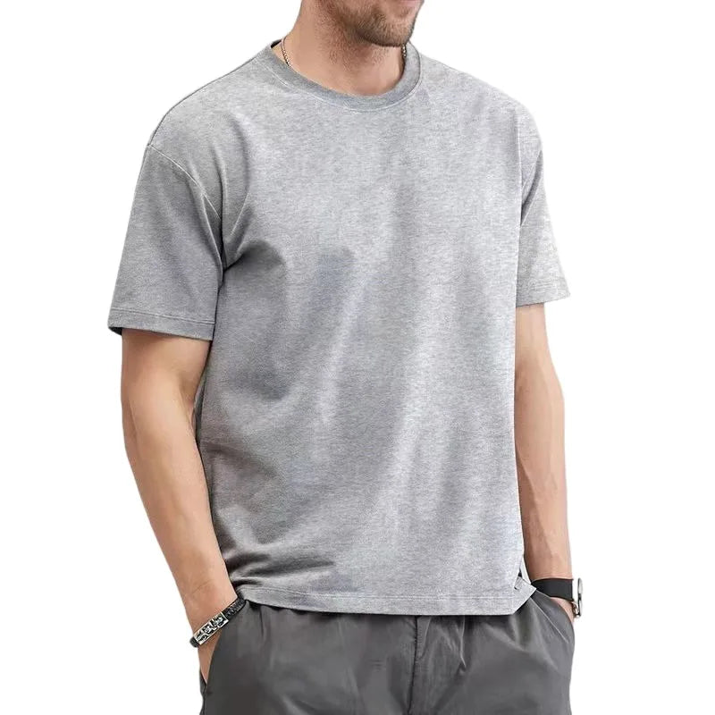 Men's Casual Summer T-Shirt 3