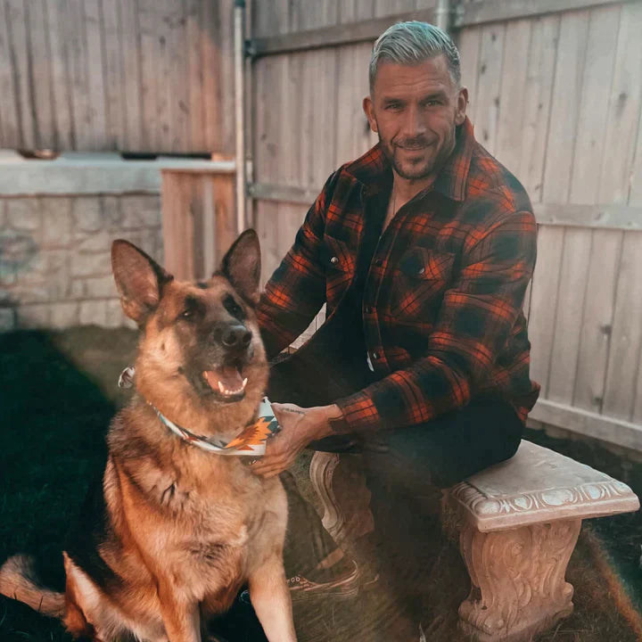 Men's Checkered Blazer Jacket for Casual and Formal Wear