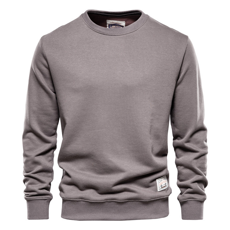 Men's Classic Elegant Sweater 1