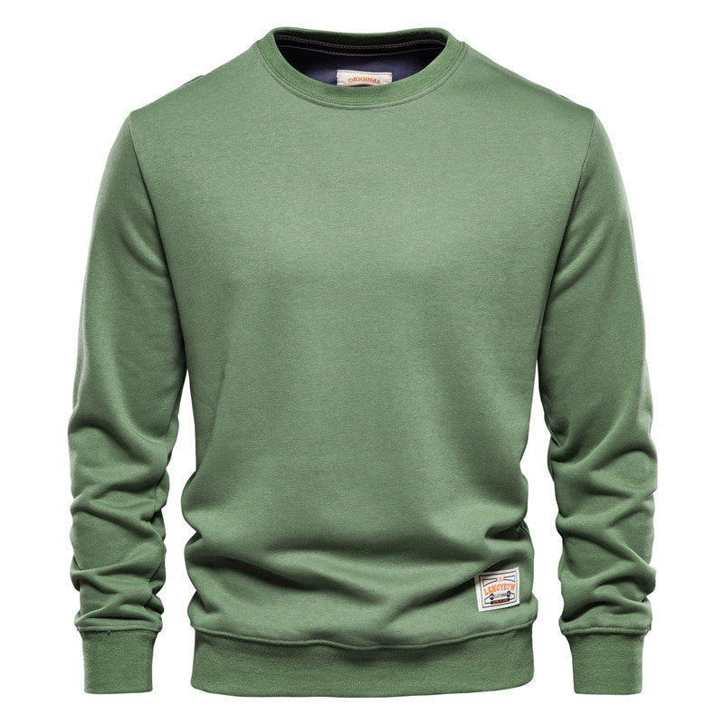 Men's Classic Elegant Sweater 3